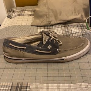 Men's Sperrys